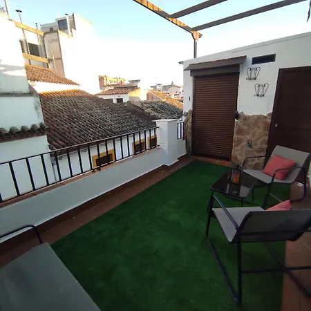 Apartment No Usar - Apto Barrionuevo