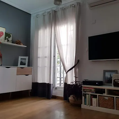 Apartment No Usar - Apto Barrionuevo Cordoba