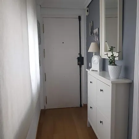 No Usar - Apto Barrionuevo Apartment *