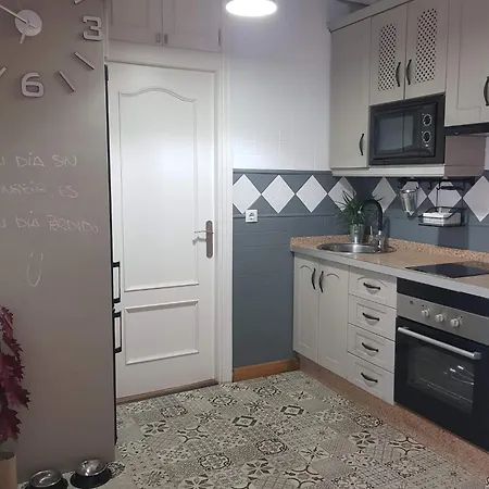 No Usar - Apto Barrionuevo Cordoba