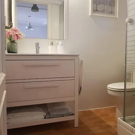 Apartment No Usar - Apto Barrionuevo Cordoba