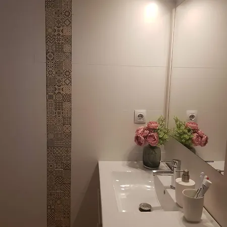 Apartment No Usar - Apto Barrionuevo